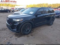 Ford Explorer 2025 Ford Explorer ST 4WD 3.0 Benzyna 400KM