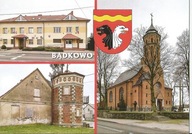 BĄDKOWO-HERB-POW. ALEKSANDRÓW KUJ.