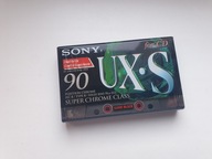 Kaseta SONY UX-S 90 ( NOWA )