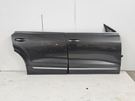 AUDI Q8 SQ8 RSQ8 DRZWI PRAWY PRZÓD PRAWE PRZEDNIE LZ7S Z7S