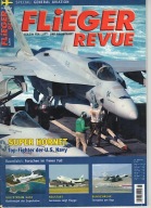 Flieger Revue 5/2008