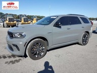 Dodge Durango RT, V8, 4x4, od ubezpieczalni 5.7 Benzyna 360KM