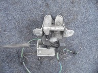 Mercedes-Benz Vaneo W414 2004 Zamek klapy tylnej / bagażnika