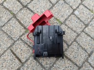 Klema plusowa, osłona bezpieczników DODGE DURANGO