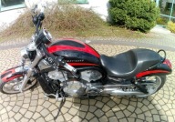 Harley-Davidson Inny Harley-Davidson VRSCB V-ROD 2005rok 1.1 Benzyna 115KM