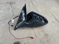 LUSTERKO PRAWE MERCEDES W205 8+1 PIN ANGLIK UK