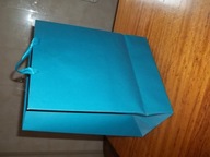 TOREBKA DO PREZENTÓW 14,5x26CM 33 wysoka