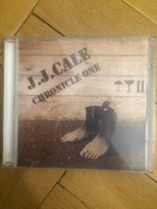 JJ CALE CHRONICLE ONE CD PLYTA UNIKAT