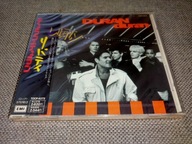 DURAN DURAN - Liberty / CD, JAPAN PROMO, ORYGINAŁ, UNIKAT, NOWY, FOLIA!