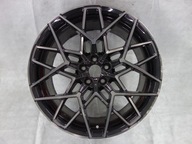 FELGA BMW M8 G15 COMPETITION TYLNA 10,5X20 ET 28