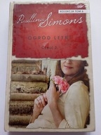 Ogród letni część 2 Paullina Simons NOWA FOLIA
