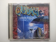 CIRQUE DU SOLEIL - QUIDAM CD T