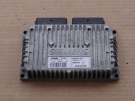 KOMPUTER STEROWNIK RENAULT 8200211611