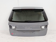 AUDI A6 S6 RS6 AVANT KOMBI 4G C7 KLAPA POKRYWA BAGAŻNIKA SPOILER LY7C NARDO