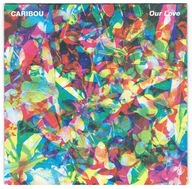 CD Caribou - Our Love Wyd.2014