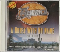 America A Horse With No Name And Other Hits USA CD Irl