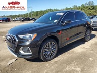 Audi Q3 Premium 40 2022 2.0l 2.0 Benzyna 228KM