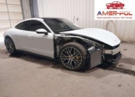 Porsche Taycan 2022 Elektryczny 402KM