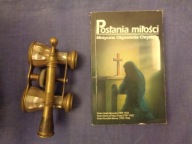 Posłania miłości Mistyczne Objawienia Praca zbiorowa
