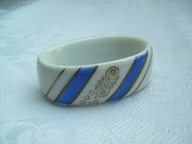PORCELANOWY SERWETNIK - GDR