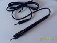 Zapasowa,rączka grzewcza nożyka do wosku