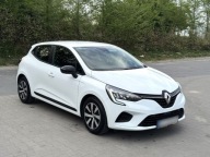 Renault Clio 1.0 100KM Benzyna LPG fabryczne Przebieg 58 tys km NOWE A
