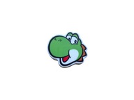 Yoshi Kinder Joy Super Mario Bros Nintendo figurka VQ420