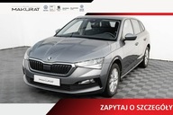 Škoda Scala Skoda Scala WD4528L#1.5 TSI AMBITION