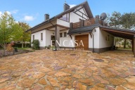 Dom, Rozalin, Nadarzyn, Pruszkowski, 237 m²