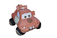 pluszak maskotka holownik Złomek auta cars