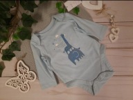 Mothercare świetne body 62-68cm 1-3mies