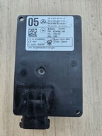 RADAR DISTRONIC MODUŁ PRZÓD MERCEDES W212 W176 W246 W117 W156