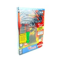 NOWA EXTRA KLASYKA ŚWIĄTYNIA PIERWOTNEGO ZŁA PC POLSKA WERSJA PL