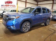 Subaru Forester Touring 2025 2.5 Hybryda 182KM