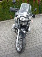 BMW GS 1200 , NAVI , kufry , niski przebieg ,PRYWATNIE , WARTO