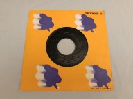 VINYL SP 7" / Shakin' Dudi / Opakowanie 1-sza Klasa