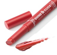 trend !t up / Pomadka do ust Shine & Click / Ruby Pink / 1.8g