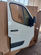 MASTER III MOVANO drzwi prawy przód