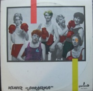 Klincz – Gorączka