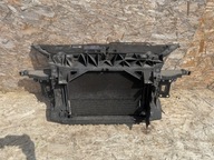 PAS PRZEDNI,CHLODNICE,WENTYLATOR ALTEA I 2,0FSI