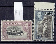 10 -Kolonie angielskie