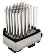 BMW 3 E46 X3 E83 REZYSTOR OPORNICA DMUCHAWY JEŻ