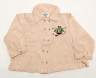 BLUZKA 74 espaniola fashion LIKWIDACJA SKLEPU -60% super okazja