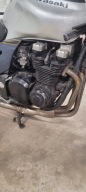 SILNIK KAWASAKI ZR7 ZR-7 750 PRZEBIEG 39 TYS