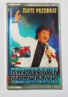 Krzysztof Krawczyk Złote Przeboje kaseta OMC