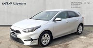 Kia Ceed Wersja wyposazenia L 1.5 Benzyna 160KM