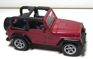 MODEL-RESORAK-JEEP WRANGLER JK-SIKU