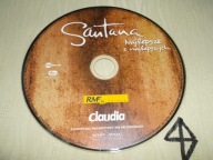 SANTANA Najlepsze z najlepszych - CD stan ideał bez rys,