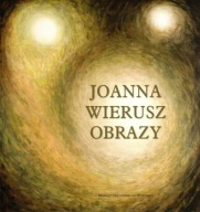 Joanna Wierusz - Obrazy