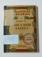Wincenty Pol Pieśń o ziemi naszej Pieczęć NAŁĘCZÓW